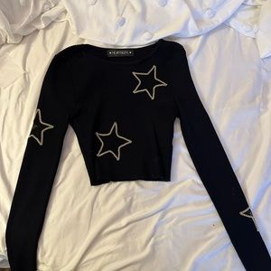 Heartbeats sweater